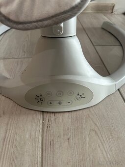 Hojdačka,hojdacie kresielko - 2