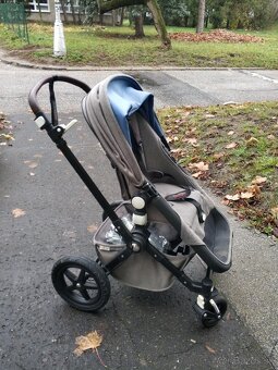 Bugaboo Cameleon 3 - 2