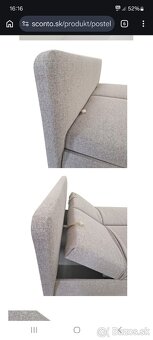 Nová postel 180x200 - 2