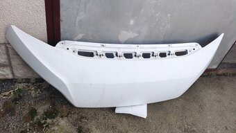 Predná kapota Ducato,Jumper,Boxer - 2