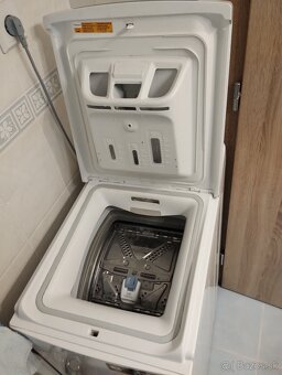 Predám práčku Whirlpool - 2