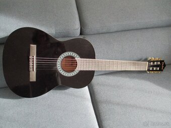 Klasická gitara - 2