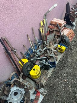 Nd na Malotraktor Agzat Vari - 2