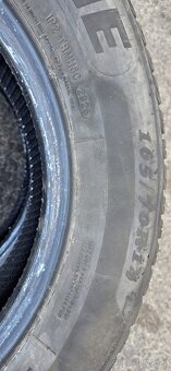 165/70 r14 celorocky nove - 2