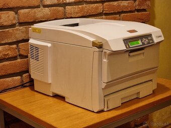 Profesionálna tlačiareň OKI 5950 - 2