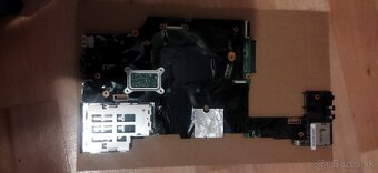 Základná doska i3 Lenovo thinkpad x230 - 2