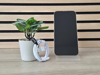 Apple iPhone 13 Pro 128GB Gold | ZÁRUKA 24M - 2