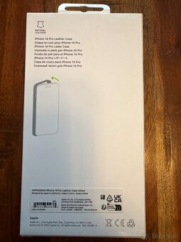 Kryt iPhone14Pro - 2