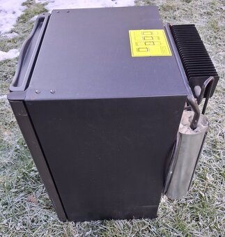 Chladnička Dometic Minibar - 2