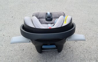 Cybex autosedačka - 2
