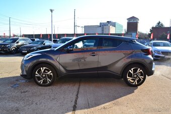 Toyota C-HR 2.0i Hybrid Style - 2
