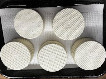 Kravské a2a2 a kozie mlieko - 2