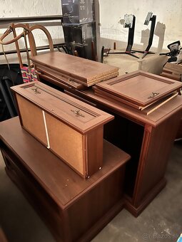 Obyvacia zostava stilius - 2