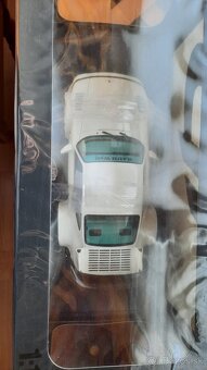 Modely GT Spirit 1:18 - 2
