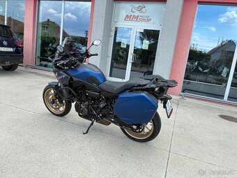 Yamaha Tracer 7 GT - 2