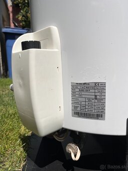 Qvadroflex 120l - 2