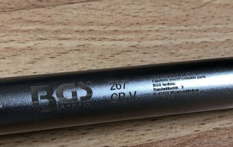 NOVY klbový Trhák BGS 267 - 2