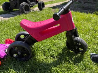 Odrazadlo funny wheels - 2