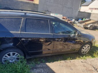 Volkswagen Passat combi - 2