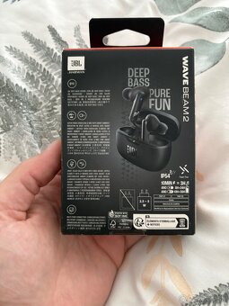 JBL wawebeam - 2
