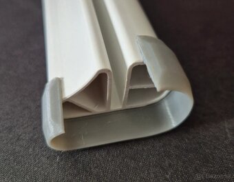 Azuro Vario spojka na prstenec - 2