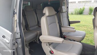 Mercedes Benz Viano - 2