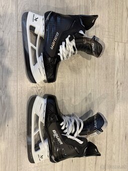 Bauer Supreme Shadow 7 Fit 3 - 2
