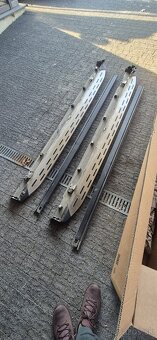 bocne naslapy VOLVO xc40, c40 - 2