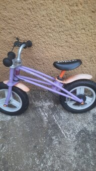Pedam detske bicykle - 2