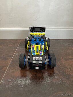 Predám lego Off-Road Race Buggy - 2