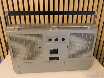 ISP STR460-radiomagnetofon - 2