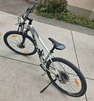 Predam.juniorsky bicykel Kellys Spider - 2