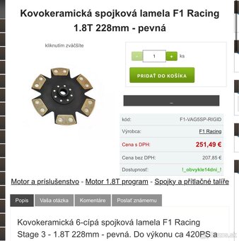 Lamela F1 Racing Stage 3 - 2