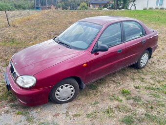 daewoo lanos - 2