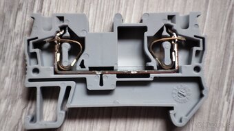Svorky Phoenix Contact ST-4 9 ks - 2