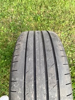 Goodyear letné pneumatiky 235/45 r18 - 2
