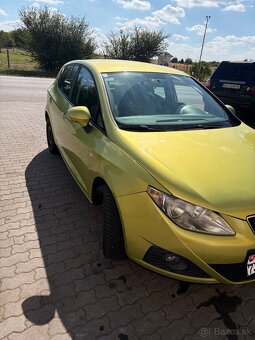 Seat Ibiza - 2