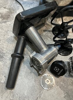 Príslušenstvo Electrolux EKM 3700 Kuchynský robot - 2