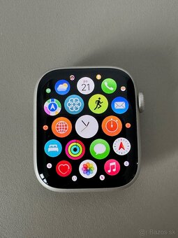 Apple watch Series 8 45mm - 2