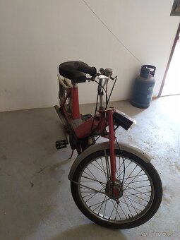 Babetta - 2
