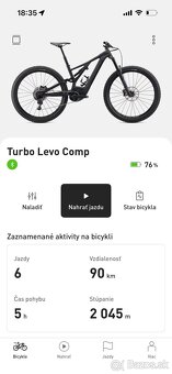 Specialized Turbo Levo Comp - 2