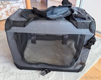 Prepravný box - 2
