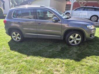 Tiguan 2TDI - 2