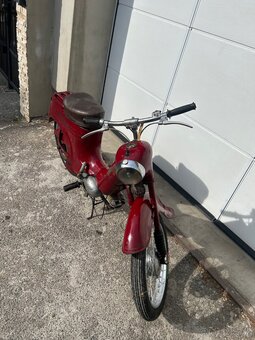 Jawa 555 - 2