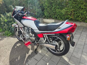 Yamaha XJ 900 - 2