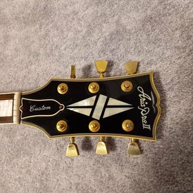 Predám-vymením za Gibson SG. - 2