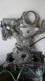 Blok motora PY, Mazda 2,5l benzín 143 kw - 2