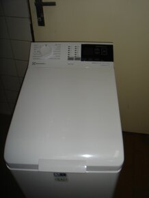 Pračka - Electrolux - 2