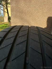 Letné pneumatiky Bridgestone Turanza Eco 215/45 R17 - 2