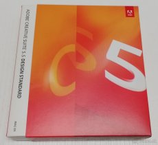 Adobe Creative suite 5.5 Design standard - 2